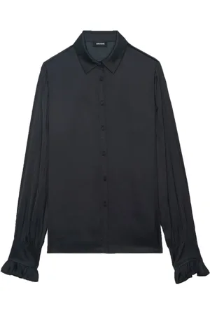 Zadig & Voltaire Blusa Thely