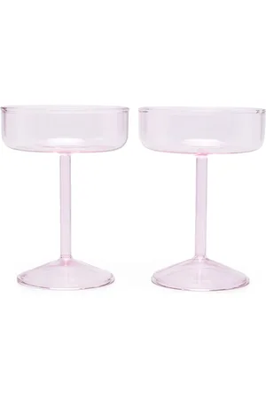 Hay Set de dos vasos Tint Coupe