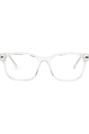 Timberland Lentes con armazón cuadrada