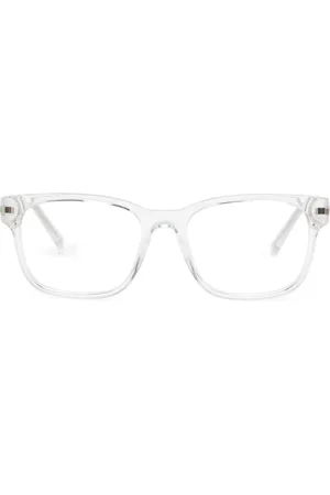 Timberland Lentes con armazón cuadrada