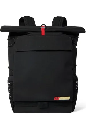 Paul Smith Mochila Roll-Top