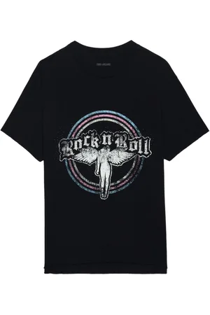 Zadig & Voltaire Playera Tommer