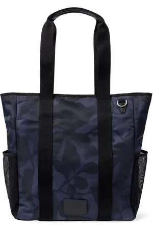 Paul Smith Tote Photogram Leaves