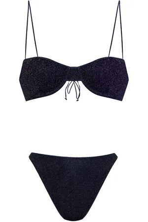 Oseree Bikini de lúrex