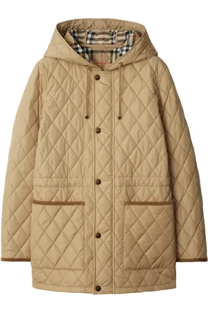 Burberry Parka Devon