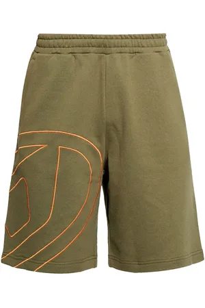 Diesel Shorts P-Crow-Megoval