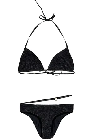 Oseree Bikini de lúrex
