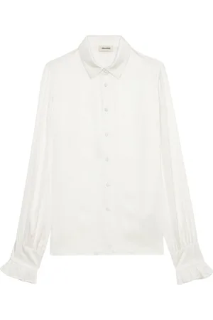 Zadig & Voltaire Blusa Thely