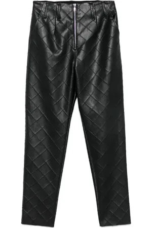 NISSA Pantalones texturizados