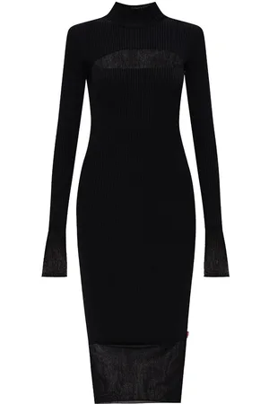 Diesel Vestido midi M-Slint
