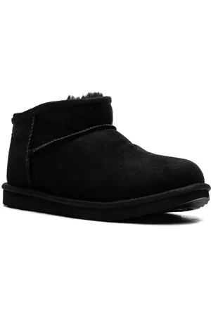 UGG Botas Classic Ultra Mini Chestnut