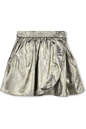 Zadig & Voltaire Falda Ra-ra