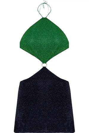 Oseree Vestido corto Lumière