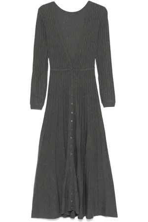 Bash Vestido largo Jazia