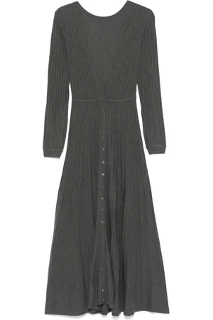 Bash Vestido largo Jazia