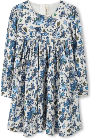 Zadig & Voltaire Vestido con estampado floral