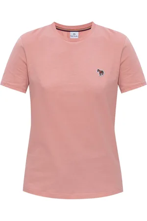 Paul Smith Playera Zebra