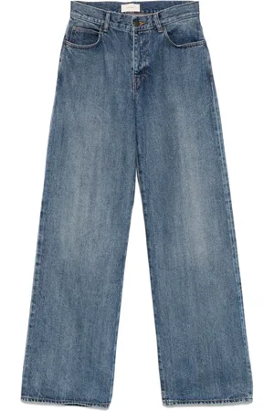 The Row Jeans Eglitta