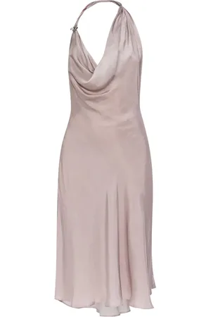 Diesel Vestido midi D-Estiny