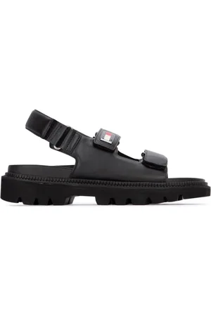 Tommy Hilfiger Sandalias con apliques