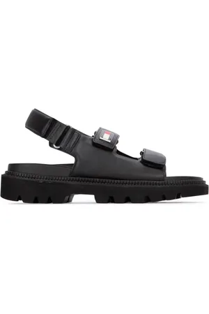 Tommy Hilfiger Sandalias con apliques