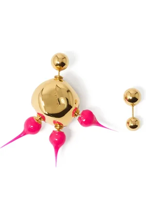 SUNNEI Aretes Spike