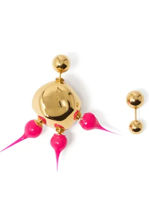 SUNNEI Aretes Spike