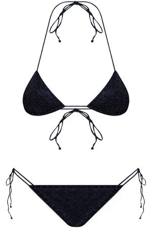 Oseree Bikini de lurex