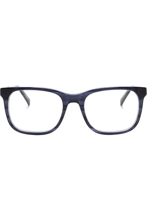 Timberland Lentes con armazón cuadrada