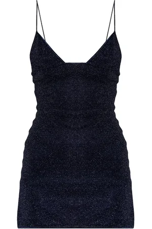 Oseree Vestido corto Lumière
