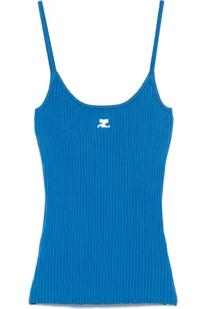 Courrèges Top Reedition