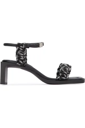 Tommy Hilfiger Sandalias Soho con tacón de 60mm