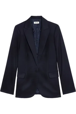 Zadig & Voltaire Blazer Valse