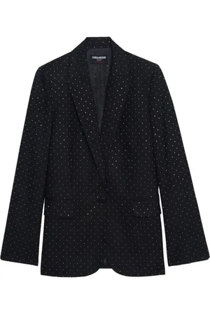 Zadig & Voltaire Blazer Valse