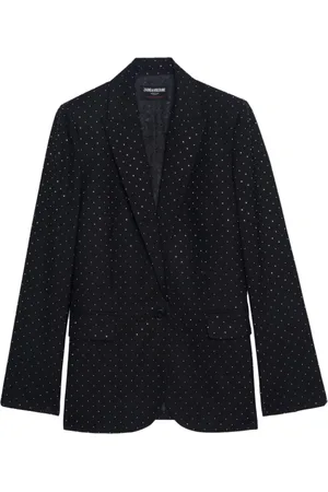 Zadig & Voltaire Blazer Valse