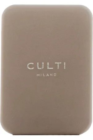 CULTI MILANO Difusor para auto Tessuto