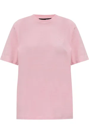 ROTATE Playera con logo bordado