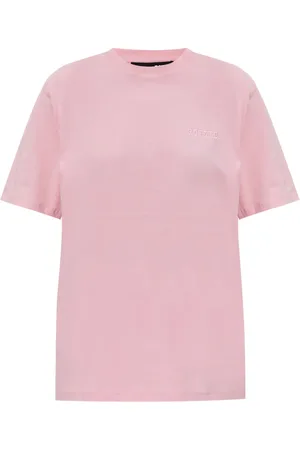 ROTATE Playera con logo bordado