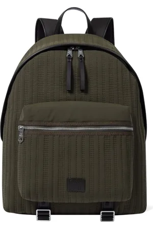Paul Smith Mochila capitonada