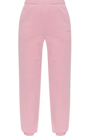 ROTATE Pants con logo bordado