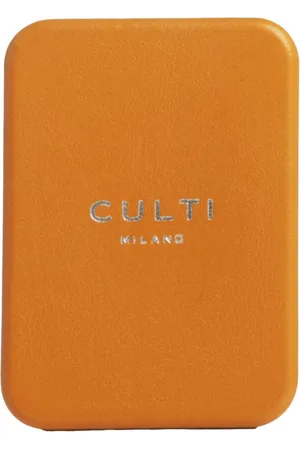 CULTI MILANO Difusor para auto Tessuto