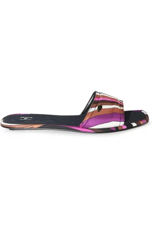 Puccini Flip flops Yummy