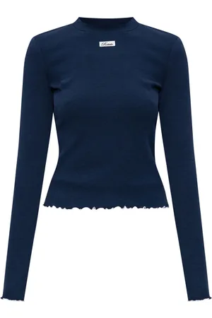 ROTATE Playera con apliques