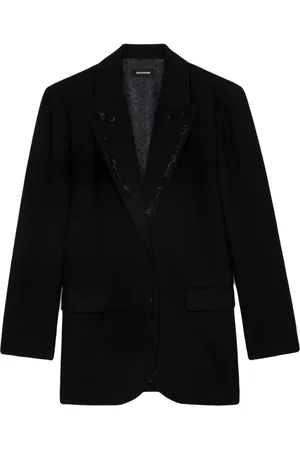 Zadig & Voltaire Blazer Viva