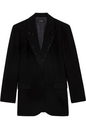 Zadig & Voltaire Blazer Viva