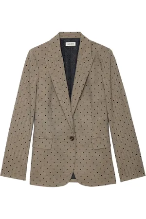 Zadig & Voltaire Blazer Valse