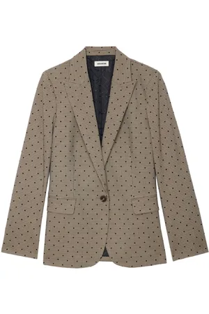 Zadig & Voltaire Blazer Valse