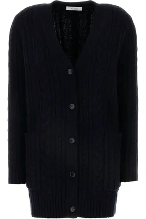 Max Mara Cárdigan Calotta