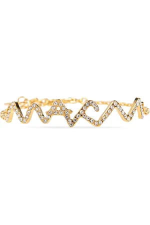 Marni Pulsera con logo
