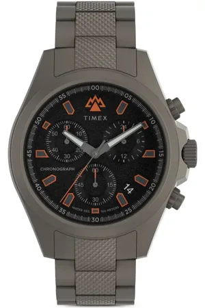 Timex Reloj Expedition North Field Chronograph de 43mm